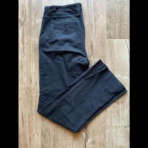 Gap Straight Leg Slacks 👖 Pants